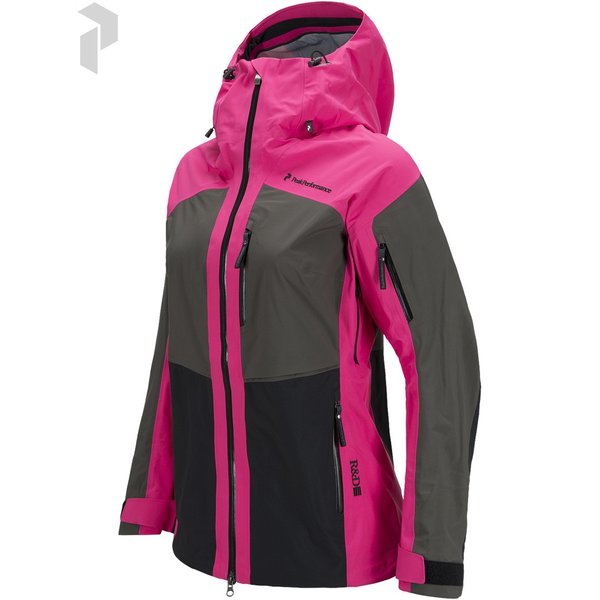 楽天市場】セール Peak Performance W ヘリ グラビティ ジャケット