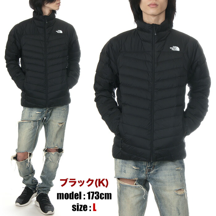 楽天市場】【セール】ノースフェイス ダウンジャケット メンズ