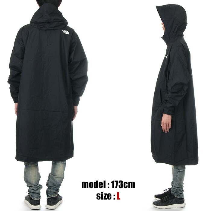 楽天市場】【セール】【レインジャケット】ノースフェイス レイン