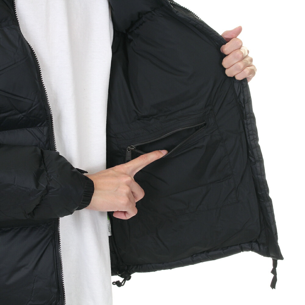 楽天市場】ノースフェイス ヌプシ ダウンジャケット メンズ レディース