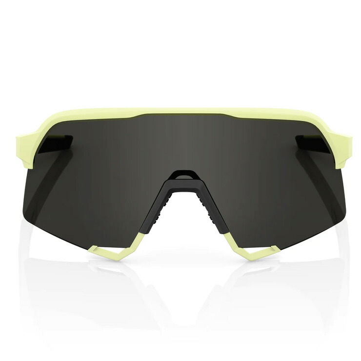 楽天市場】100%(ワンハンドレッド) スポーツサングラス S3 専用ケース