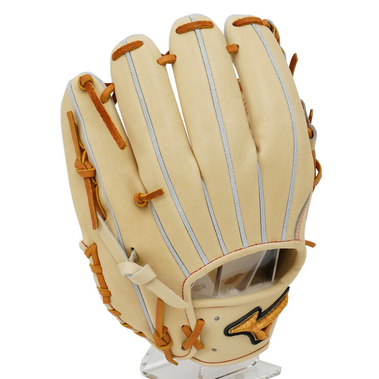 楽天市場】【平裏刺繍1円】ミズノプロ クラシック 軟式 グローブ