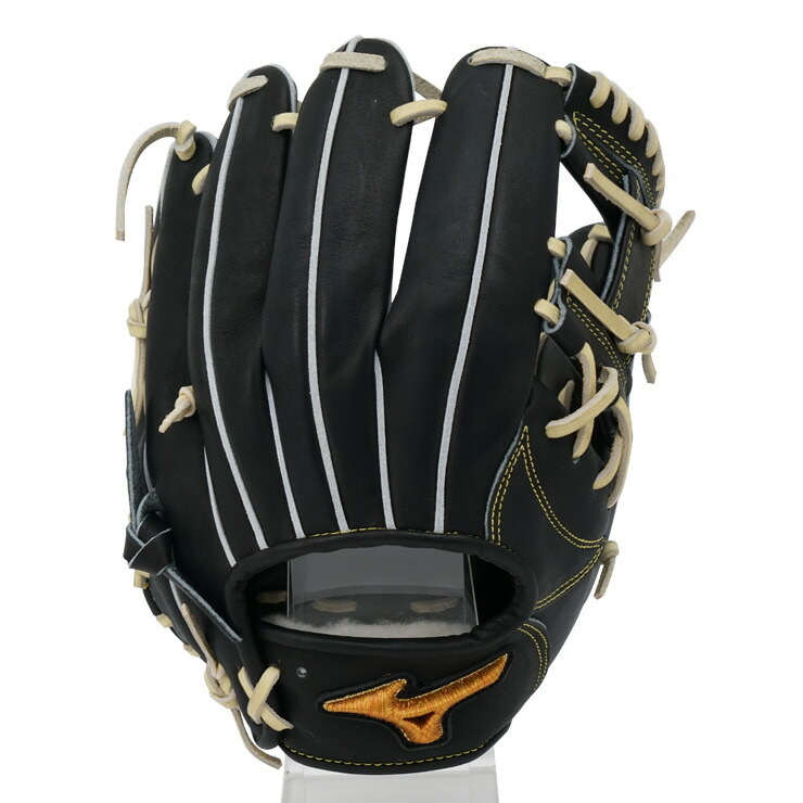 楽天市場】【平裏刺繍1円】ミズノプロ クラシック 軟式 グローブ