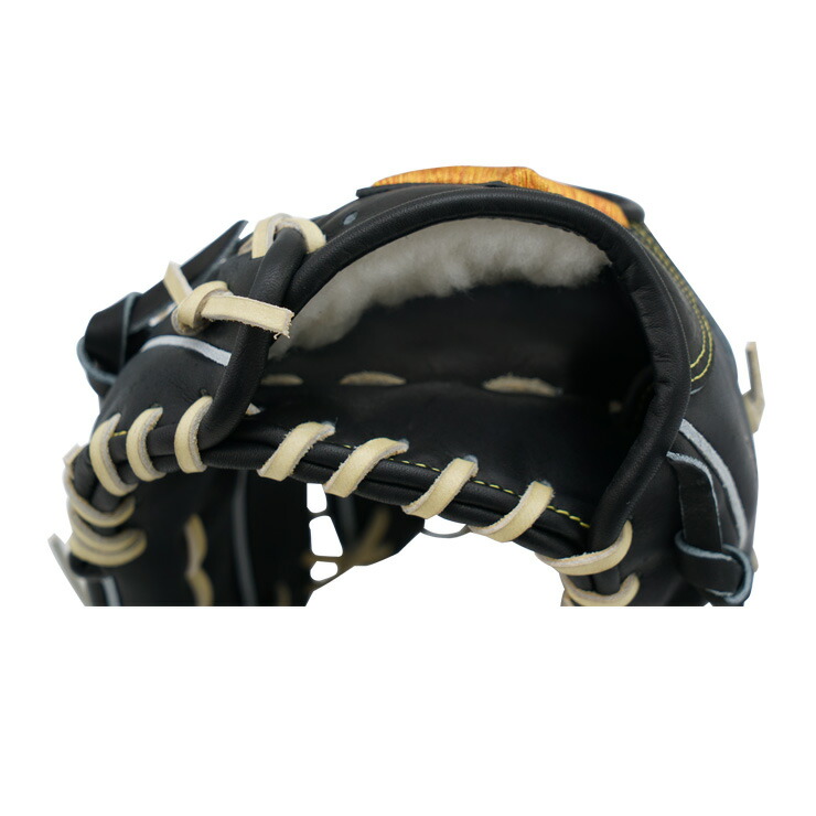 楽天市場】【平裏刺繍1円】ミズノプロ クラシック 軟式 グローブ