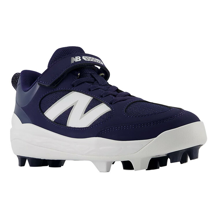 楽天市場】ニューバランス 野球 ジュニア用 ポイントスパイク 紐＋