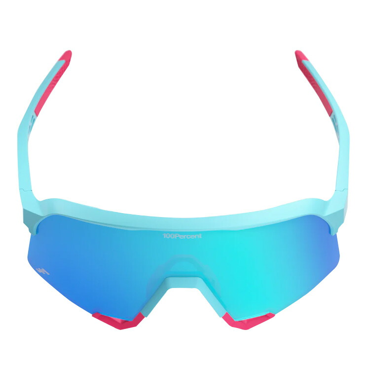 楽天市場】100%(ワンハンドレッド) スポーツサングラス S3
