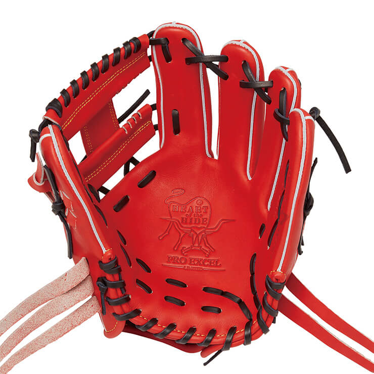 楽天市場】ローリングス 軟式 グローブ グラブ 内野手用 HOH プロ