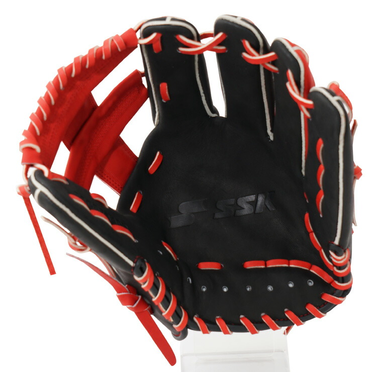 楽天市場】SSK 限定 軟式 グローブ グラブ 内野手用 矢野モデル サイズ