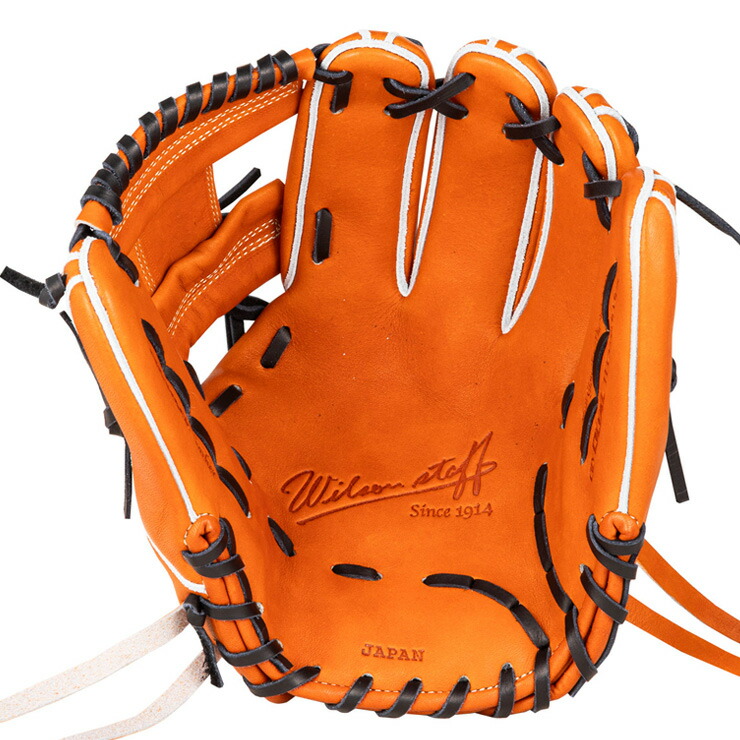 楽天市場】【2026モデル】ウィルソン 硬式 グローブ グラブ 内野手用