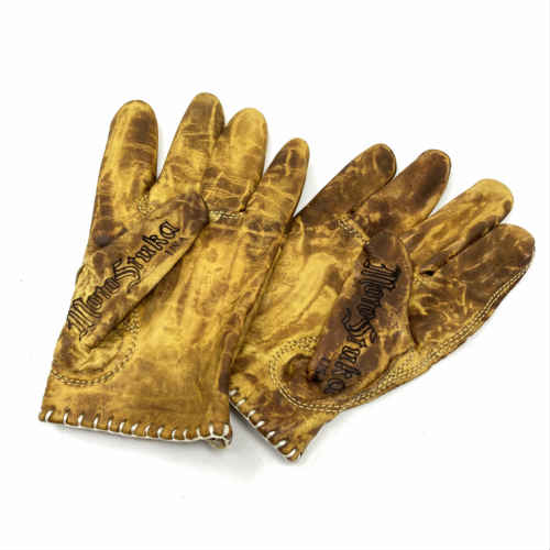 楽天市場】MotoStuka Shanks Gloves Bronze モトストゥーカ シャンクス