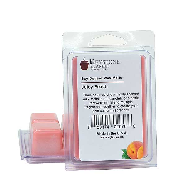 楽天市場】【SALE】ソイ ワックスメルト Soy Square Wax Melts 15種類