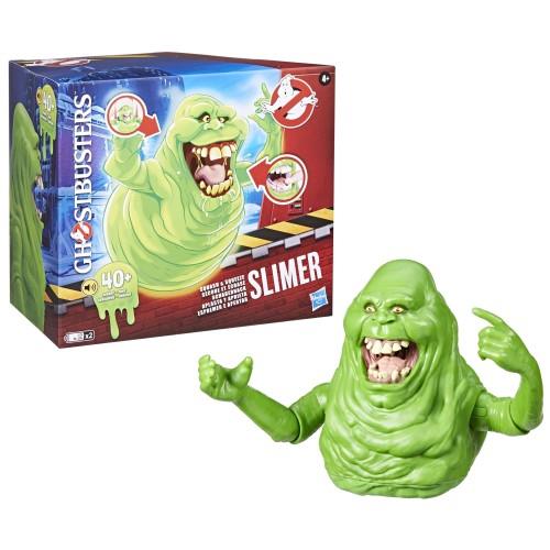 楽天市場】Ghostbusters Squash & Squeeze Slimer ゴーストバスターズ