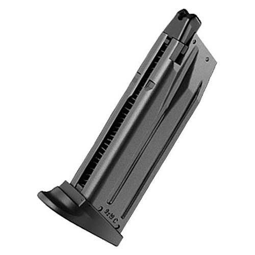 楽天市場】東京マルイ usp用 スペアマガジン（サバイバルゲーム