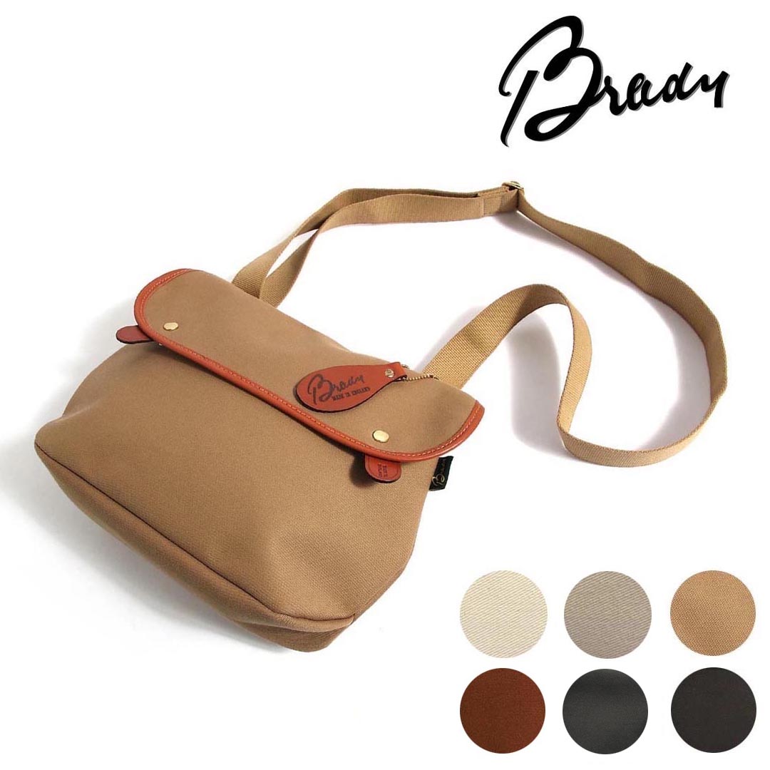 楽天市場】*バッグ Brady ブレディ AVON エイボン ショルダーバッグ