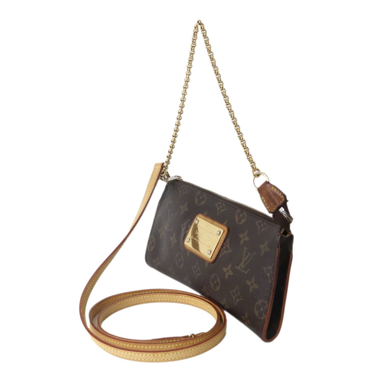 楽天市場】【中古】【訳あり】 LOUIS VUITTON ルイヴィトン ソフィ