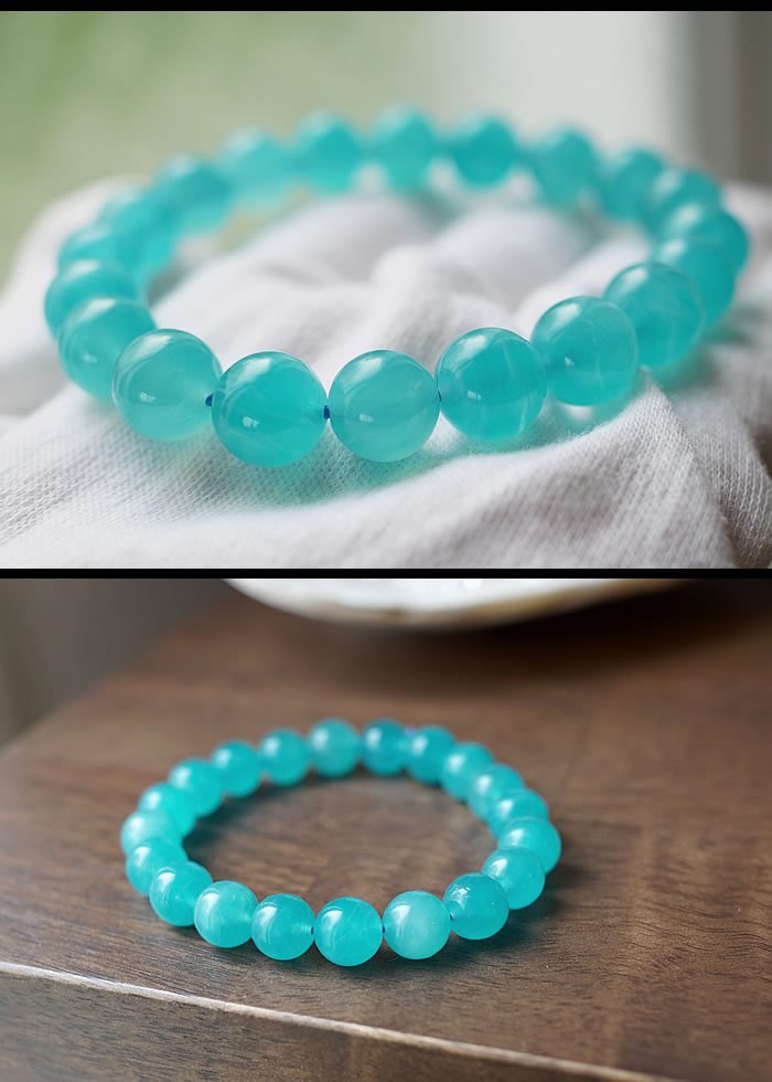 楽天市場】【特選・極上品/限定3本のみ】宝石質アマゾナイト