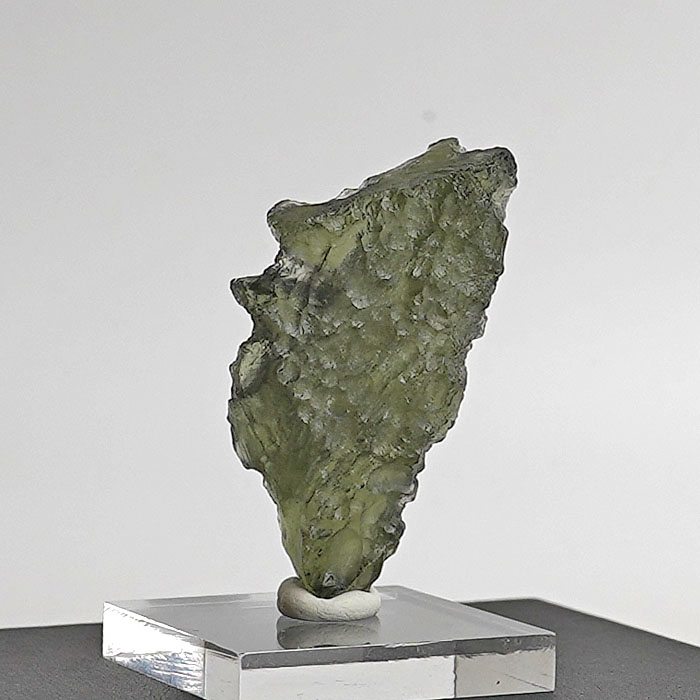 楽天市場】【一点物】モルダバイト タンブル 原石 天然石