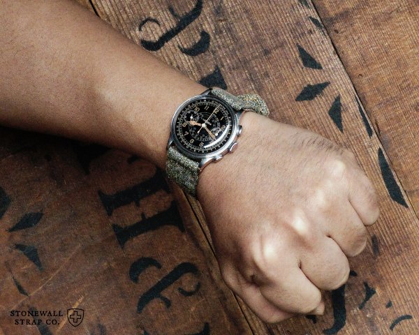 楽天市場】STONEWALL キャンバス ストラップ スイス軍 ソルト