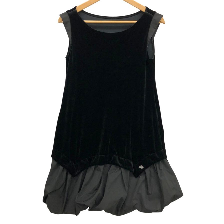 楽天市場】VELOUR NOIR by FOXEY NEWYORK ベロア ノワール by