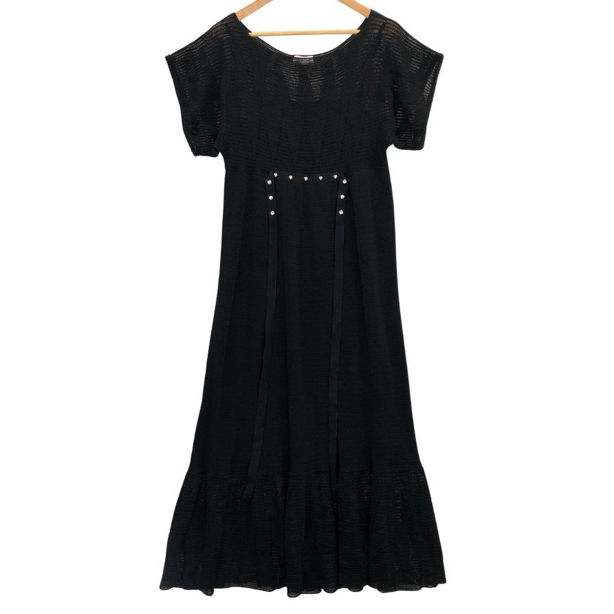 楽天市場】red valentino ニットワンピースの通販