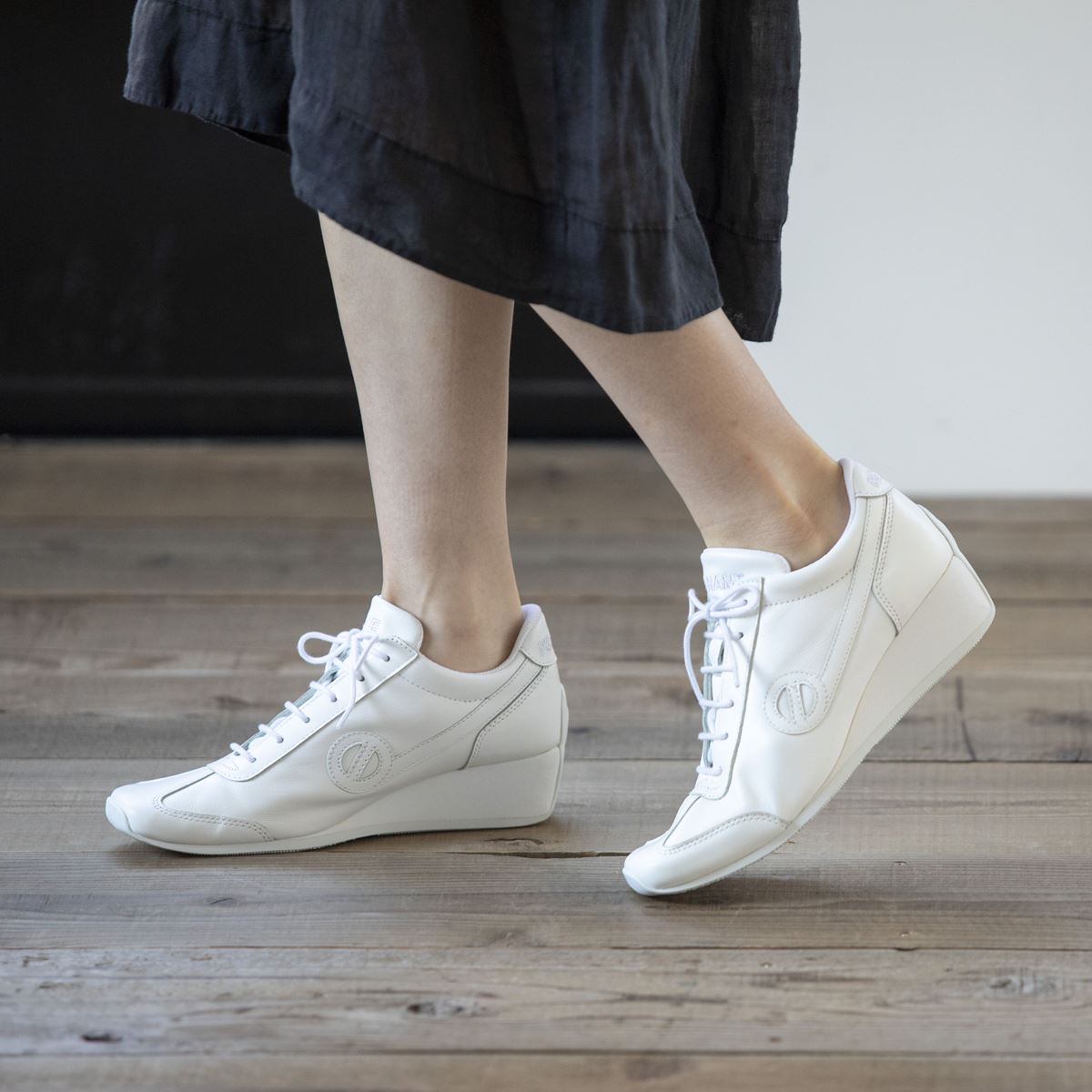 楽天市場】NO NAME[ノーネーム][定番 レディース 4.5cmヒール