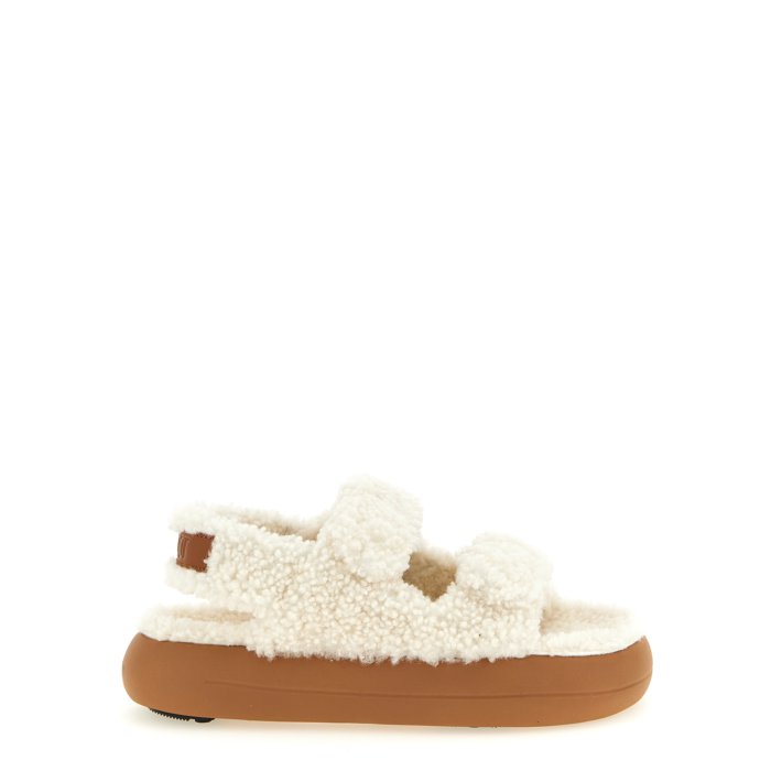 MOON BOOT ムーンブーツ ブラックバックホワイト 39/41 美品 楽天市場