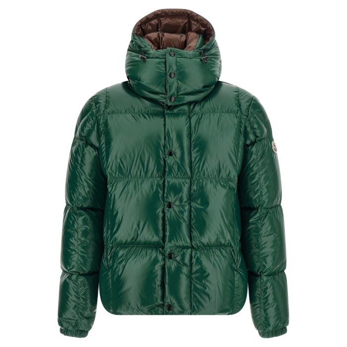 楽天市場】モンクレール k2（カラーグリーン）（メンズファッション