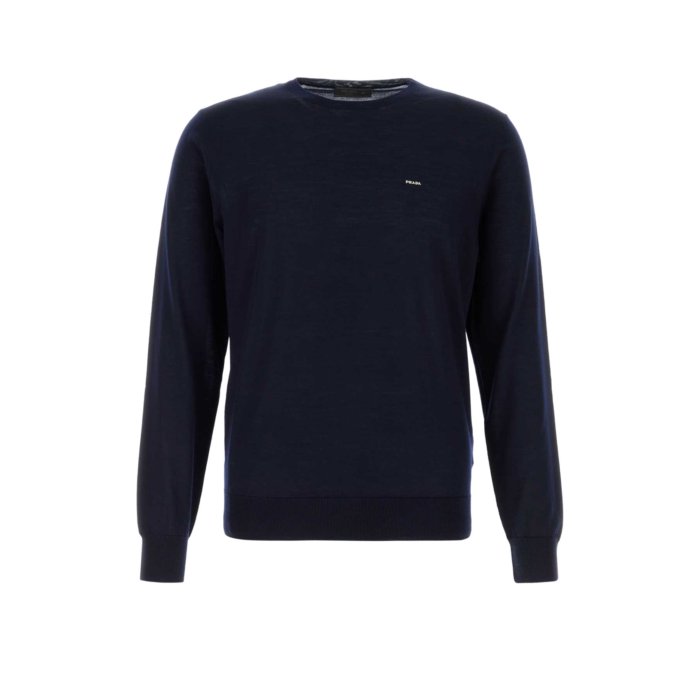 楽天市場】PRADA プラダ（ニット・セーター｜トップス）：メンズ