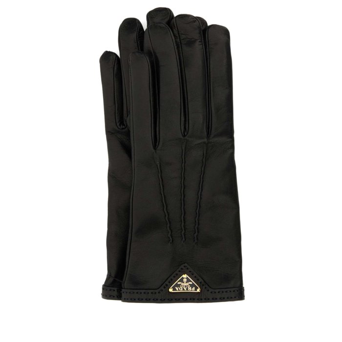 楽天市場】PRADA プラダ（手袋・アームカバー｜バッグ・小物・ブランド