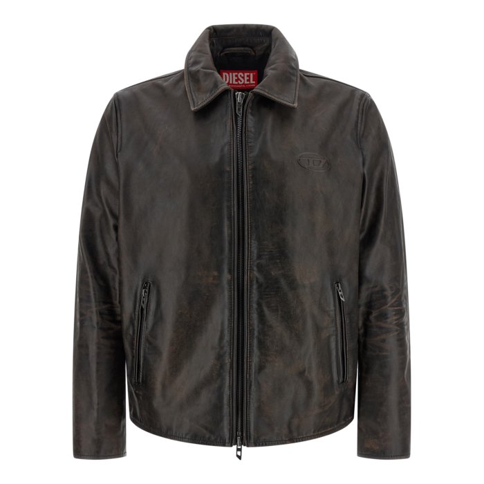 ディーゼル(DIESEL) メンズジャケット・アウター | 通販・人気