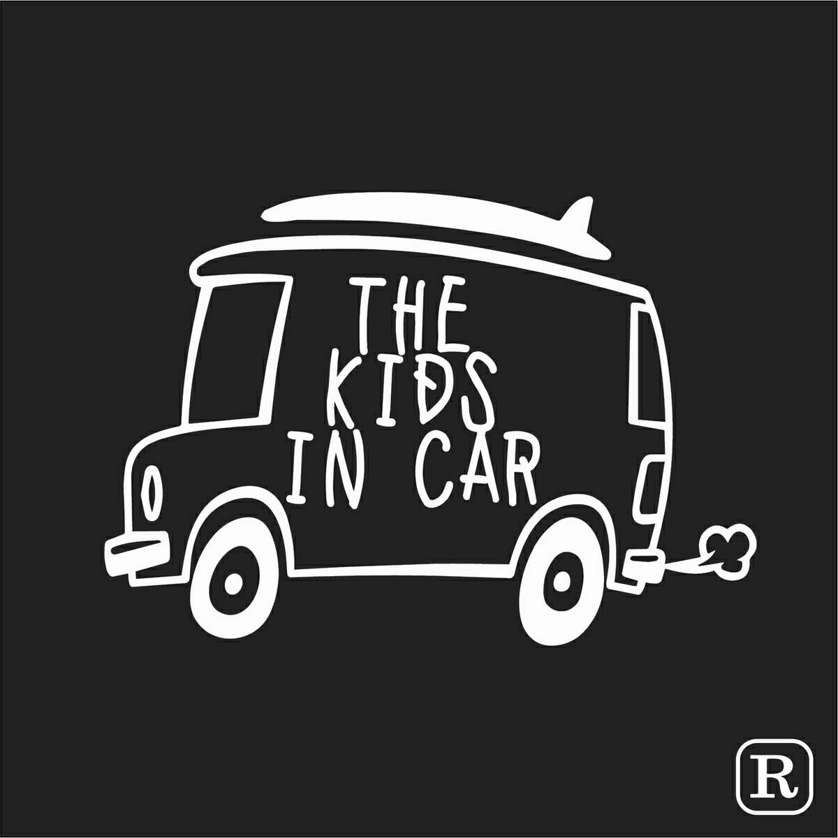 楽天市場】bi066-68 ベビーインカー ステッカー ベビーインカー