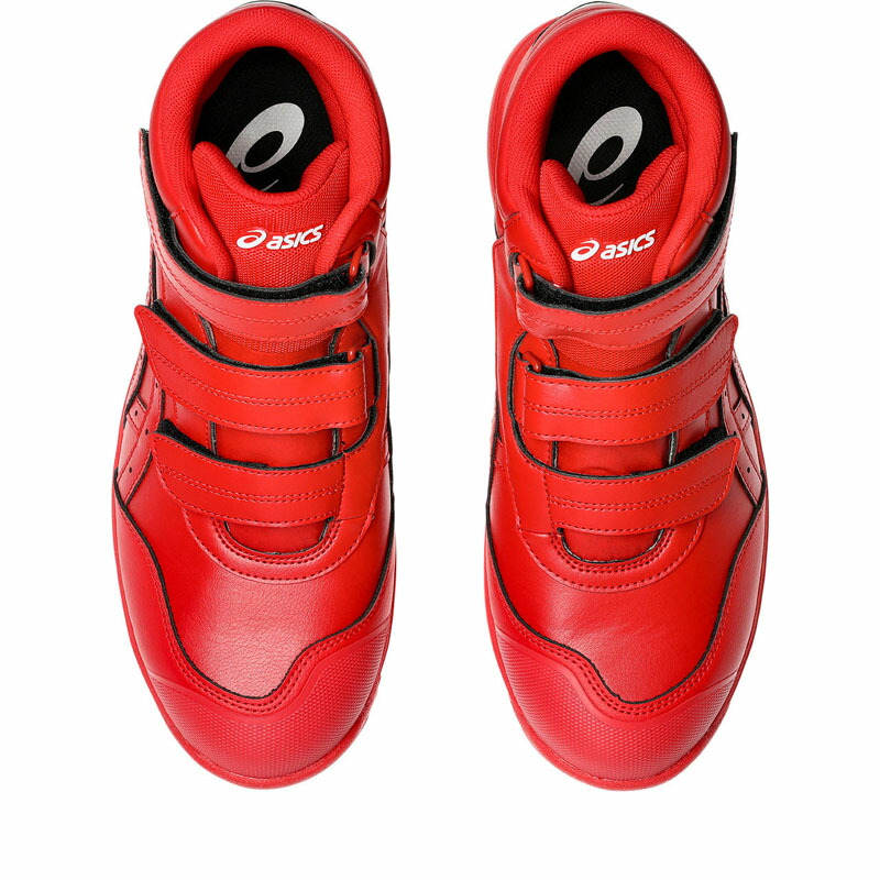 楽天市場】【 2025年 新作 】アシックス 安全靴 作業靴 ウィンジョブ