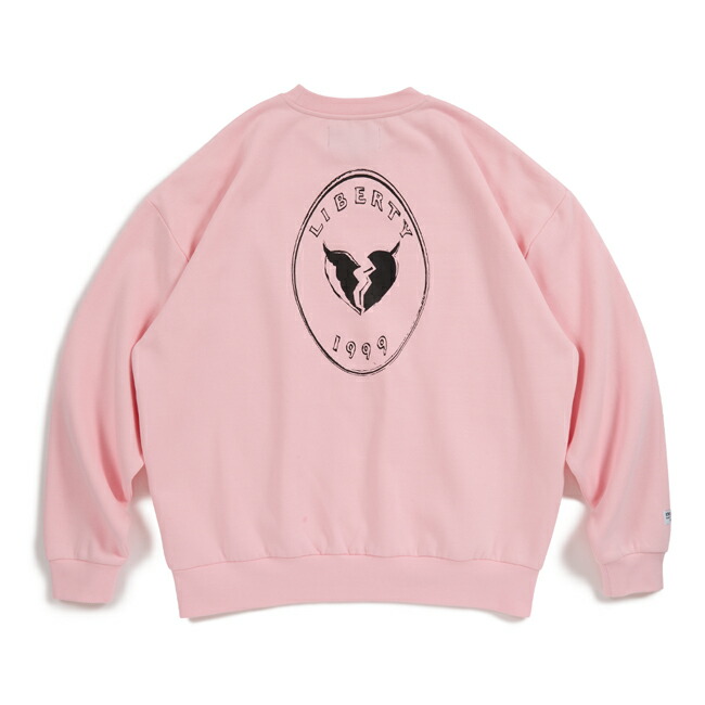 楽天市場】deviluse スウェットの通販