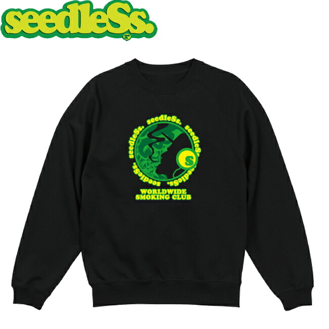 楽天市場】seedless スタジャンの通販