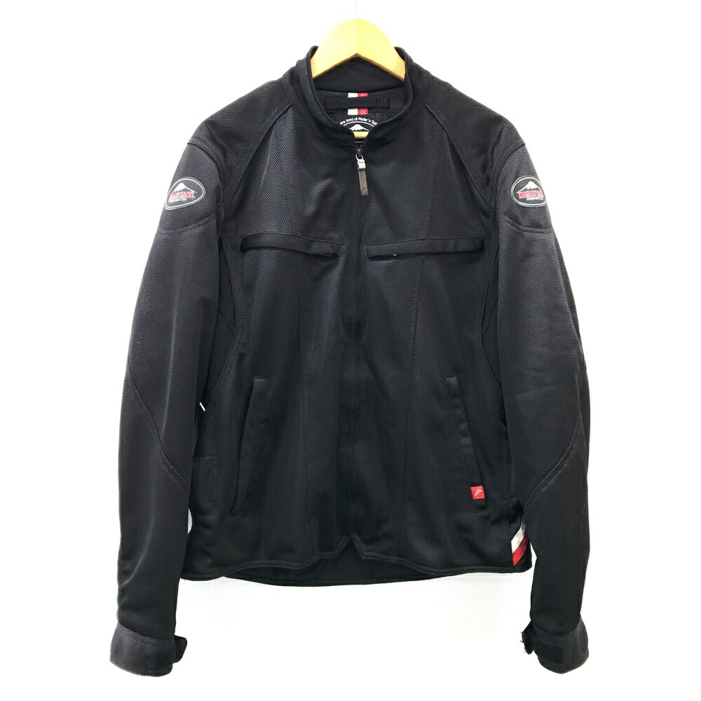 楽天市場】クシタニ フルメッシュ ジャケットの通販