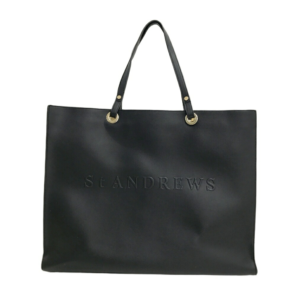 楽天市場】セントアンドリュース ラウンドバッグの通販