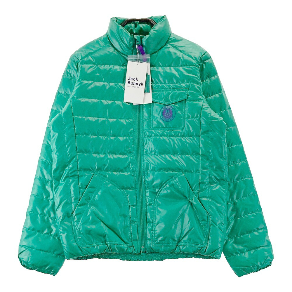 楽天市場】ダウンジャケット（カラーグリーン）（ゴルフ｜スポーツ