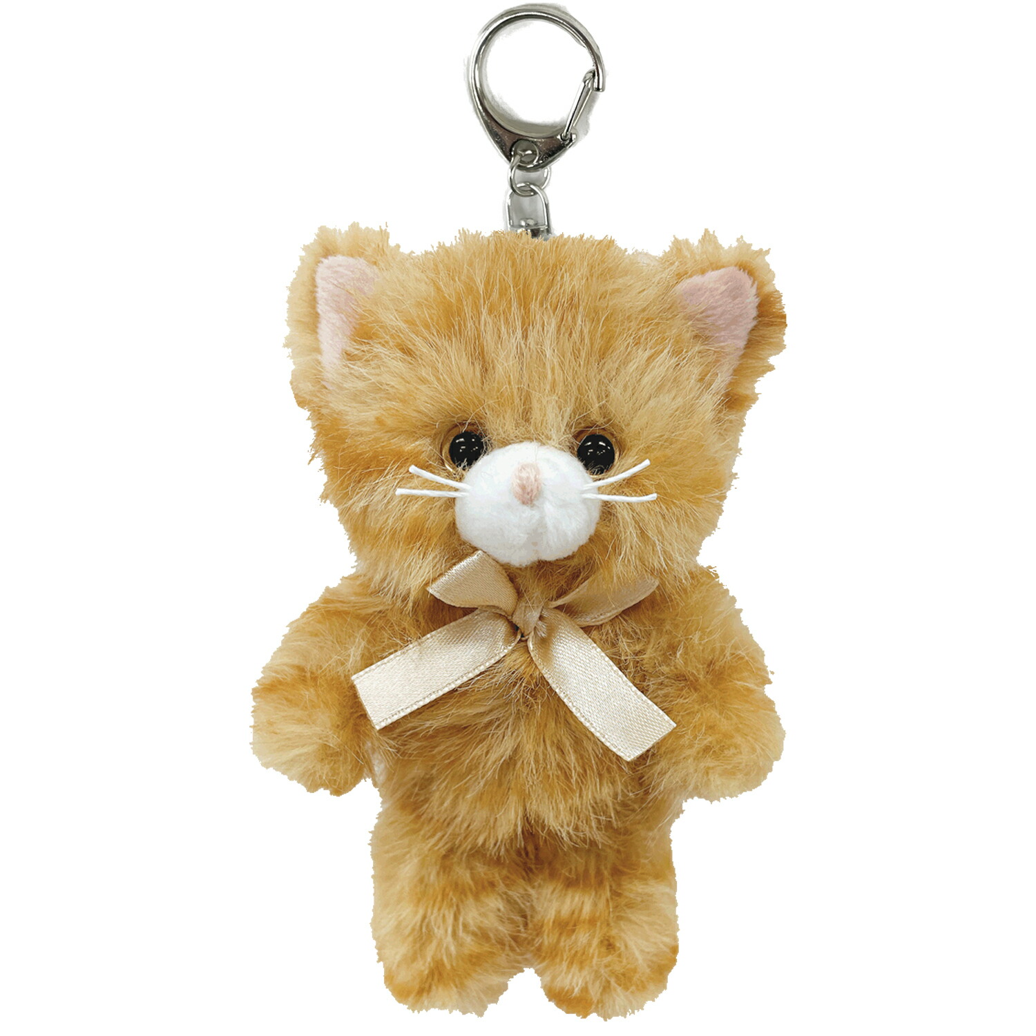 楽天市場】【ゆうパケット24】ぬいぐるみキーホルダー マスコット