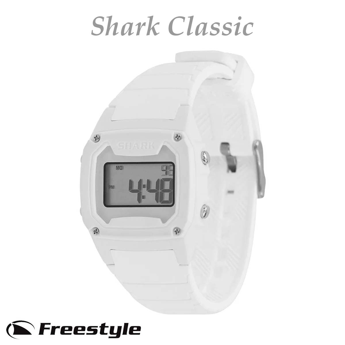 楽天市場】24 Freestyle フリースタイル 腕時計 Shark Classic