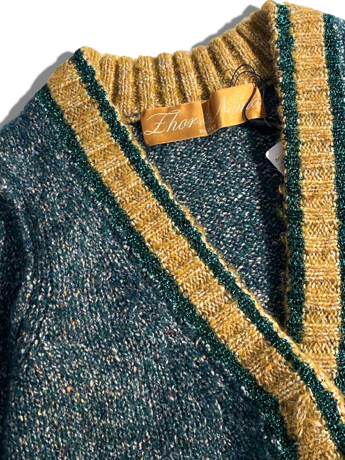 楽天市場】【定価132,000円(税込)】zhor & nema -ゾー&ネマ- 大人の