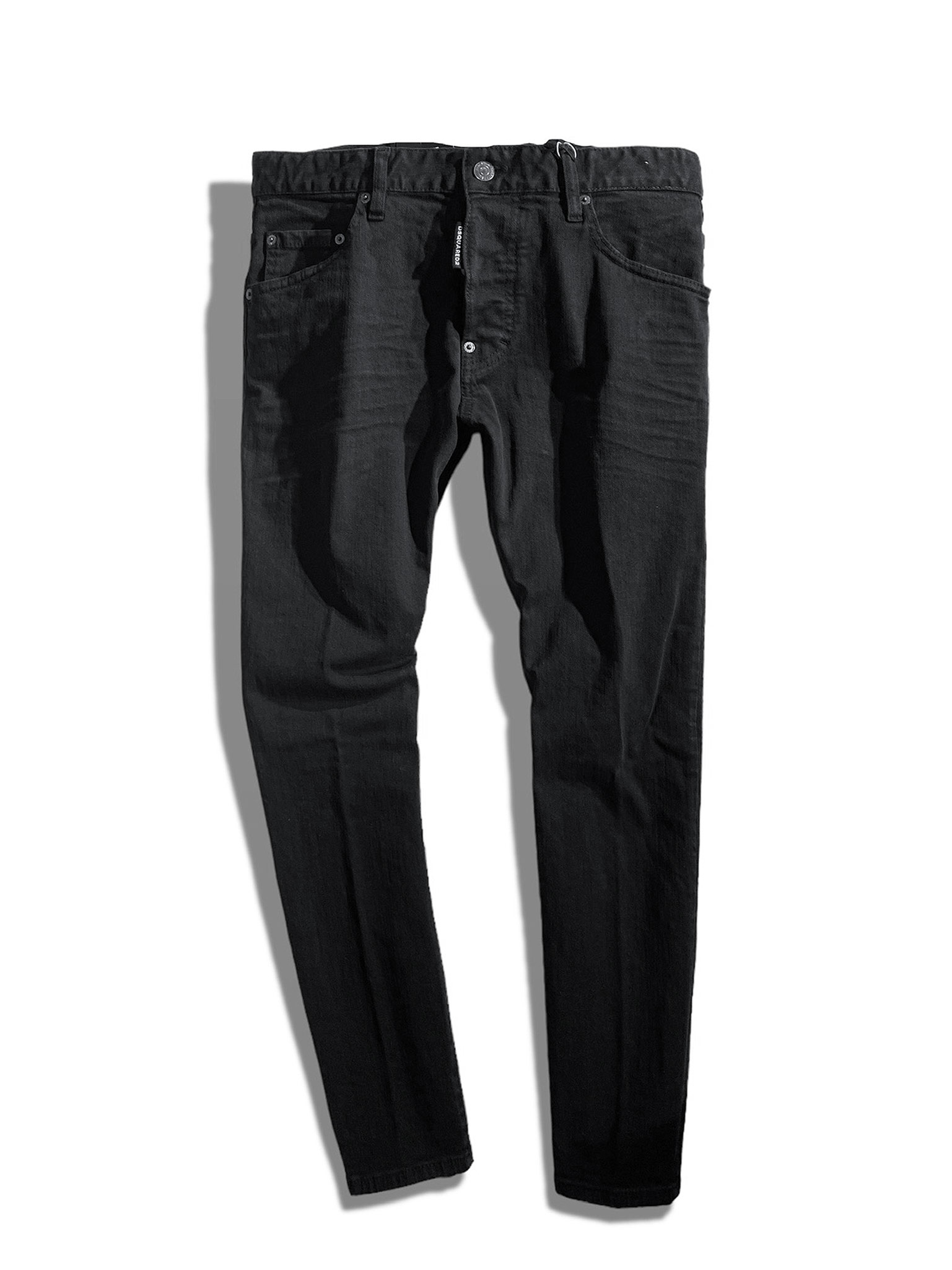 楽天市場】【定価80,300円(税込)】DSQUARED2 ディースクエアード 何に