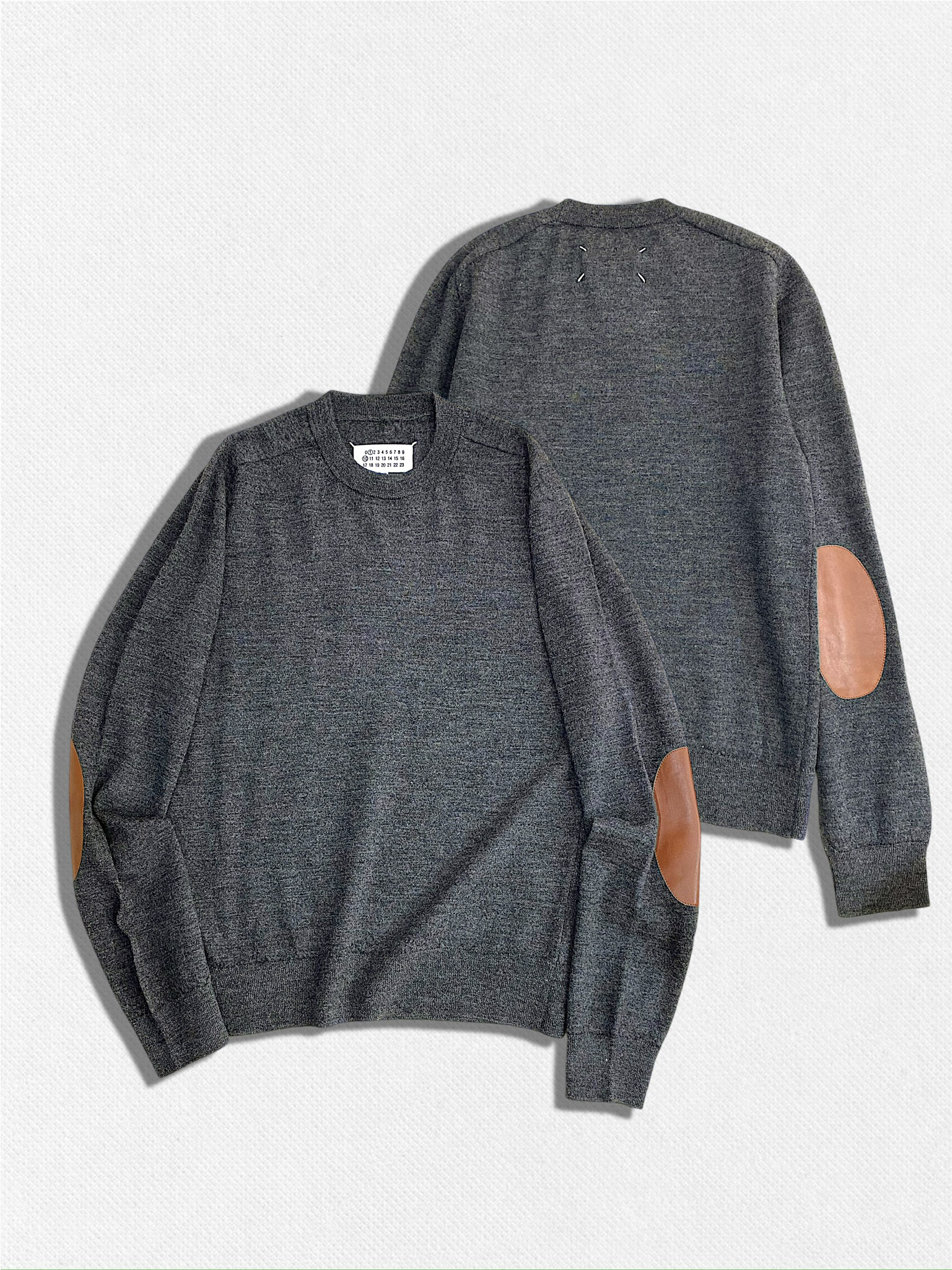 楽天市場】【定価140,800円(税込)】 Maison Margiela メゾンマルジェラ