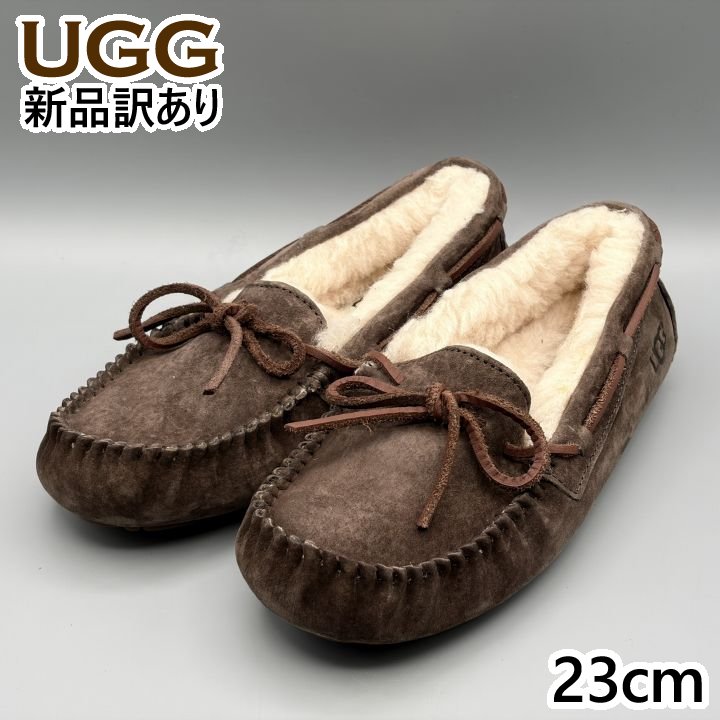 楽天市場】ugg モカシン（ブーツ｜レディース靴）：靴の通販