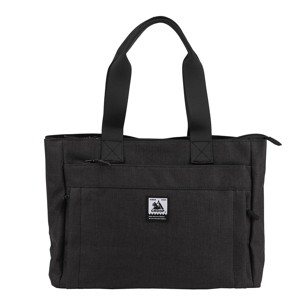 楽天市場】【最大20%offクーポン】CHOOP シュープ トートバッグ