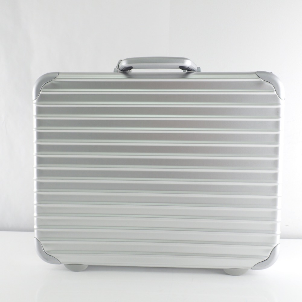 楽天市場】RIMOWA リモワ 908.09 TOPAS ATTACHE Notebook Lトパーズ