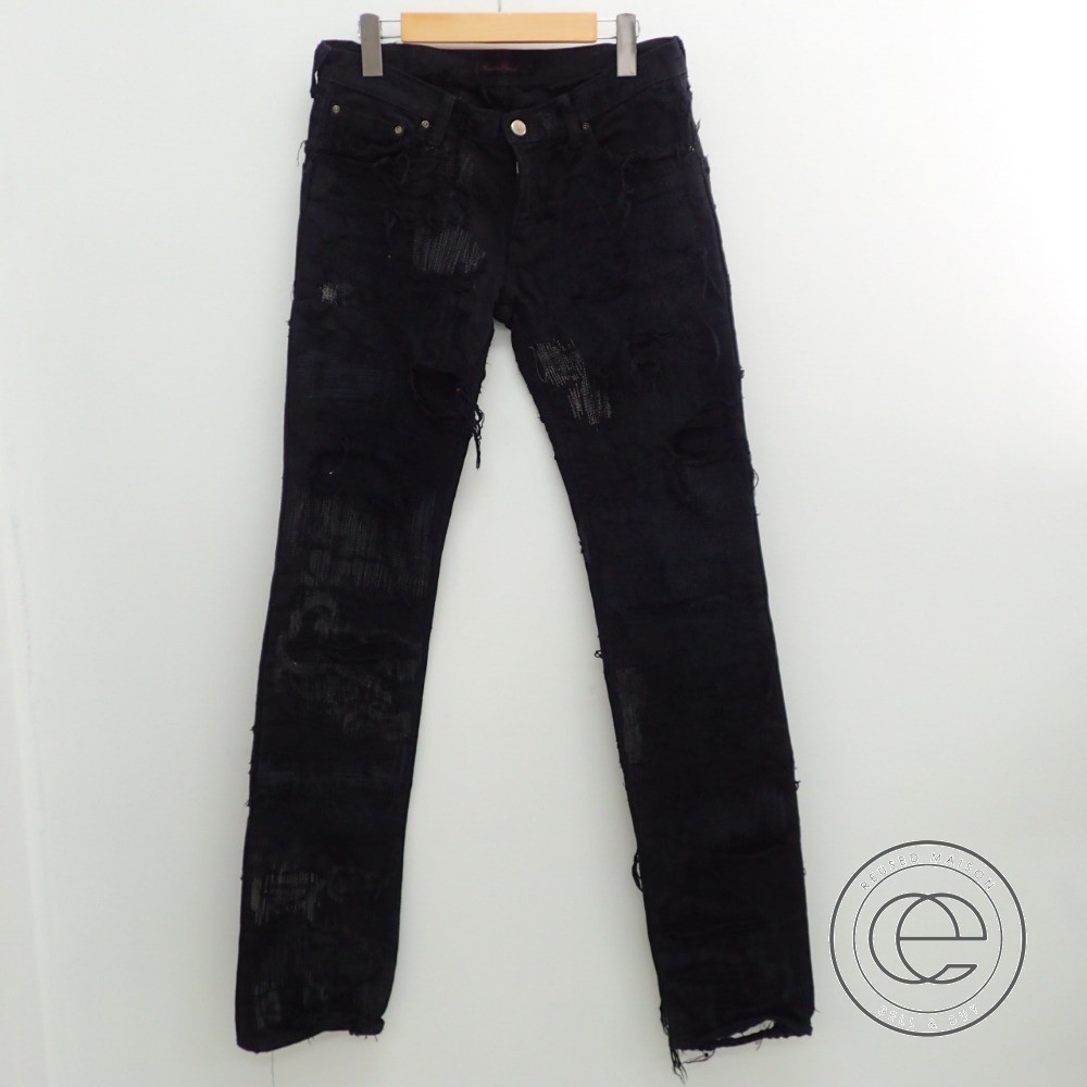 楽天市場】UNDERCOVER アンダーカバー 【最高傑作□2005AW