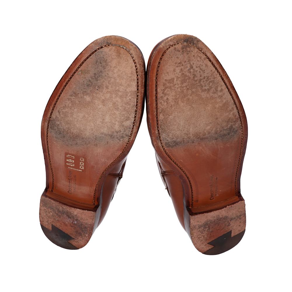 楽天市場】CROCKETT&JONES クロケット＆ジョーンズ 4537 JODHPUR2