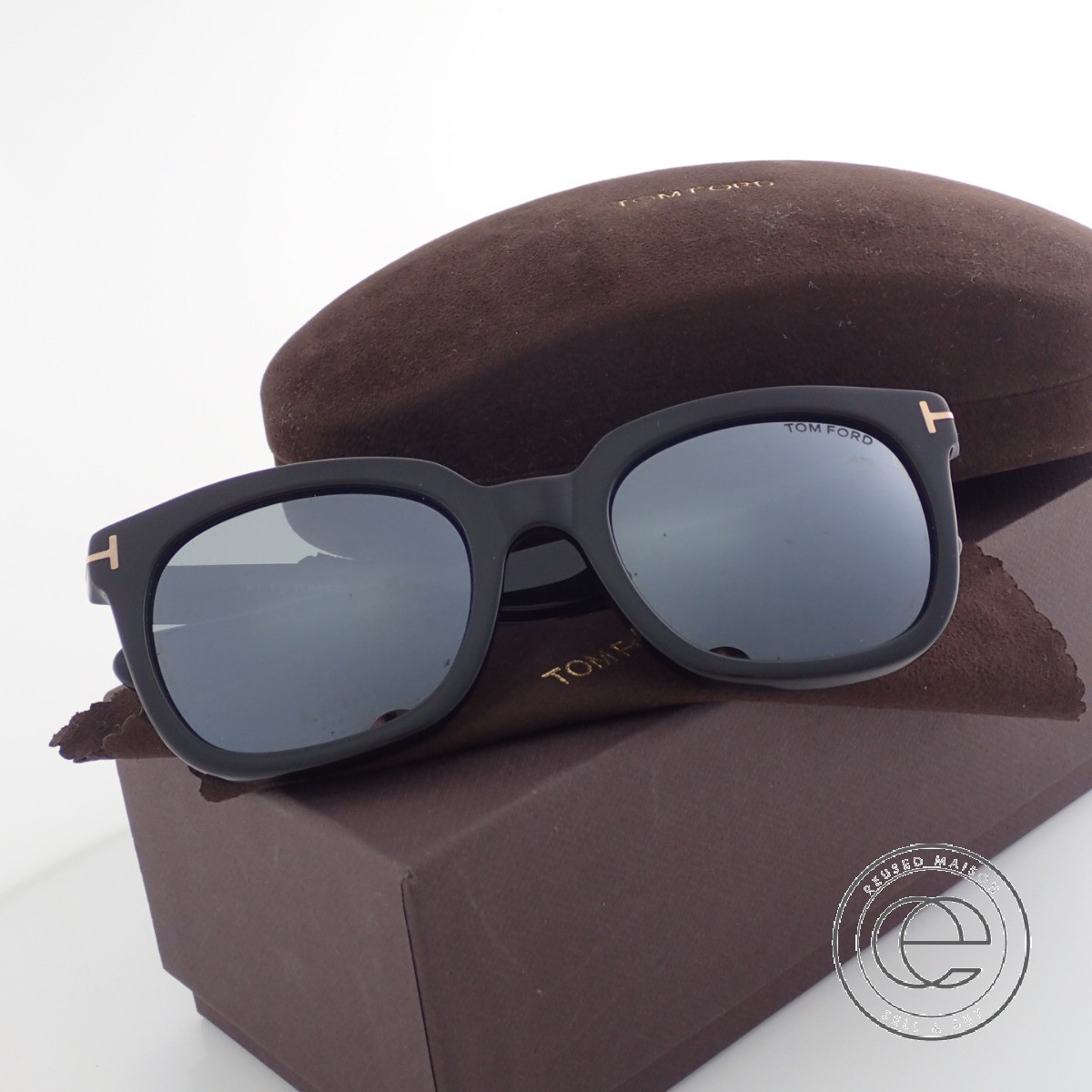 楽天市場】TOM FORDトムフォード TF211 AF 02C ミラーレンズ