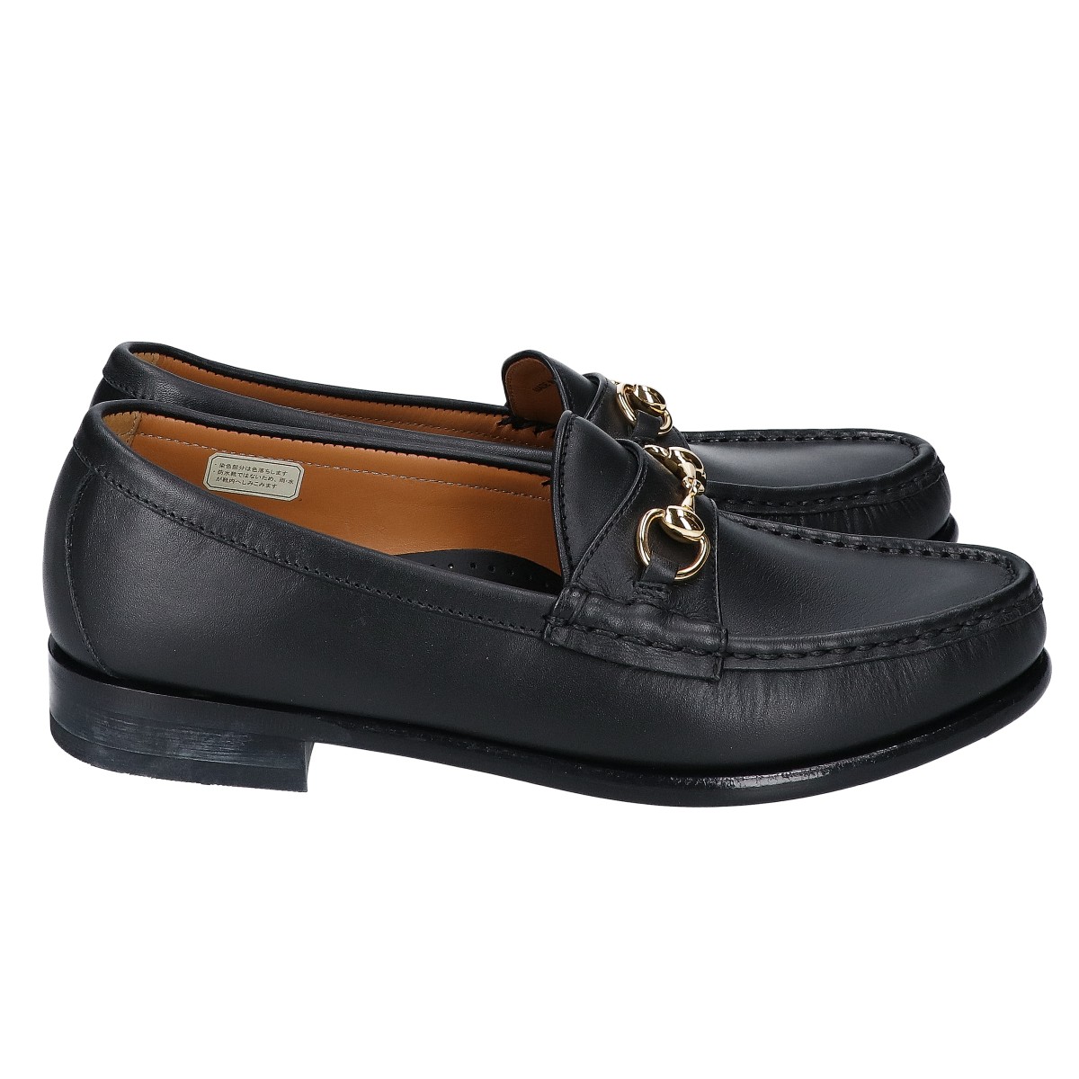 楽天市場】REGAL リーガル 【新品同様】44HR レザー ビットローファー