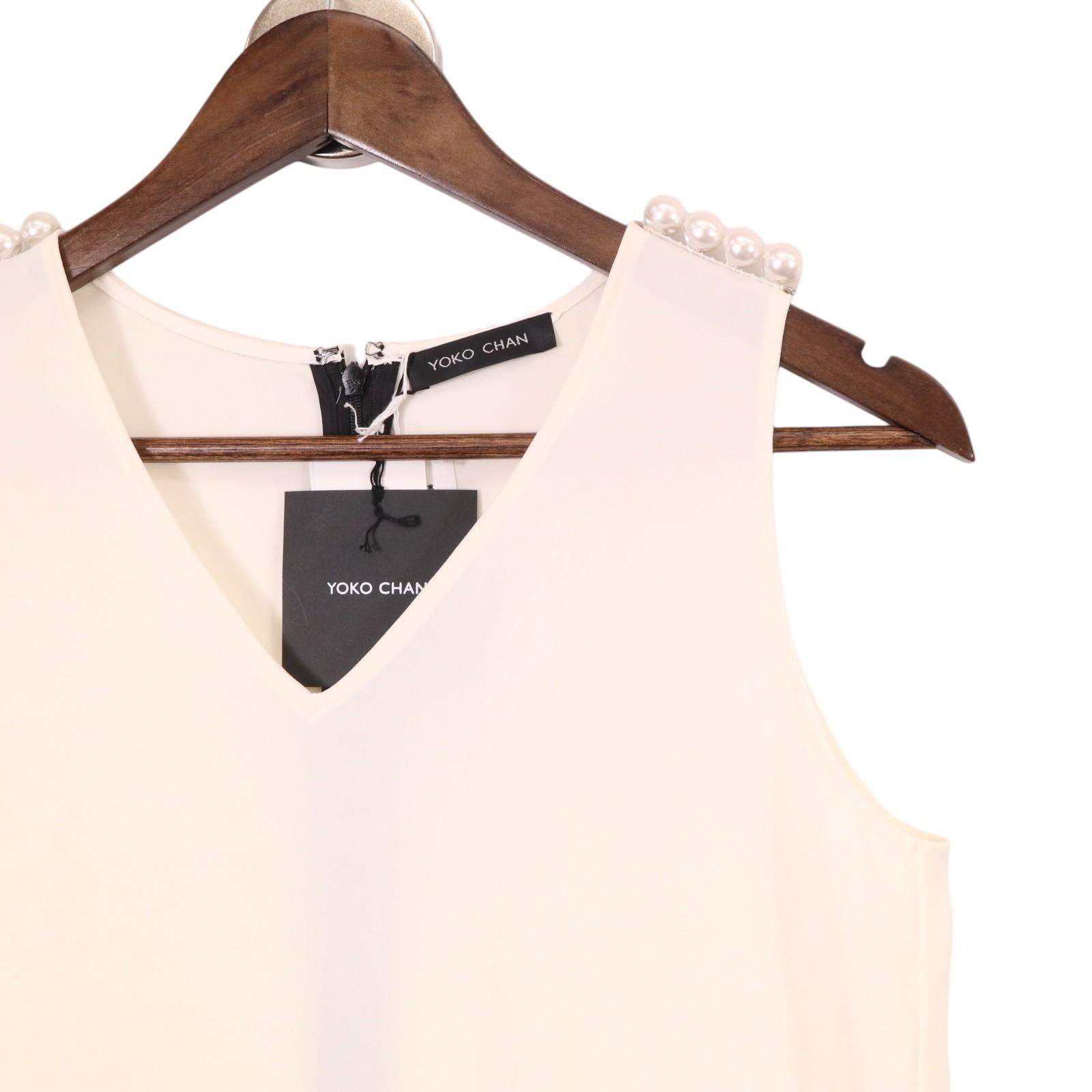 楽天市場】YOKOCHAN ヨーコチャン YCD-219-469 ホワイト ショルダー